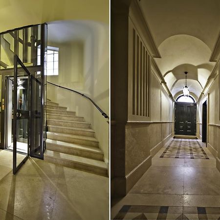 B&B Suburbe Ρώμη Εξωτερικό φωτογραφία