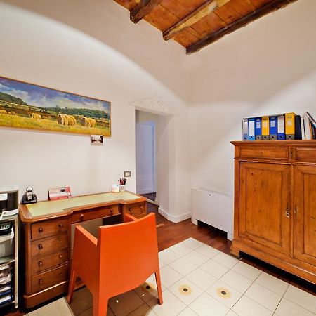 B&B Suburbe Ρώμη Εξωτερικό φωτογραφία