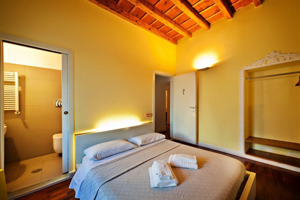 B&B Suburbe Ρώμη Εξωτερικό φωτογραφία