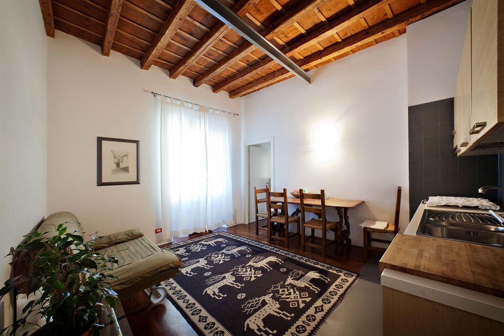 B&B Suburbe Ρώμη Εξωτερικό φωτογραφία
