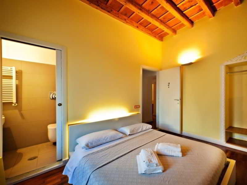 B&B Suburbe Ρώμη Εξωτερικό φωτογραφία