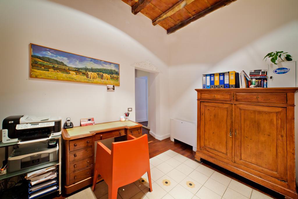 B&B Suburbe Ρώμη Εξωτερικό φωτογραφία