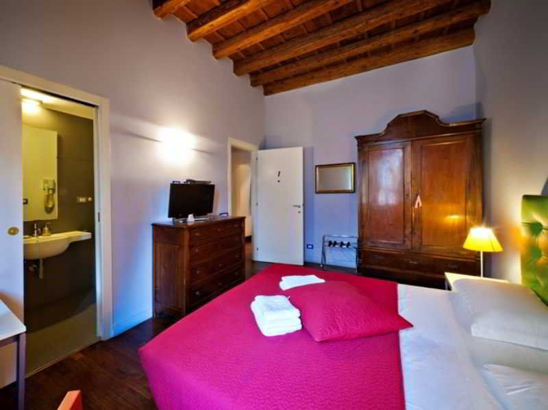 B&B Suburbe Ρώμη Εξωτερικό φωτογραφία