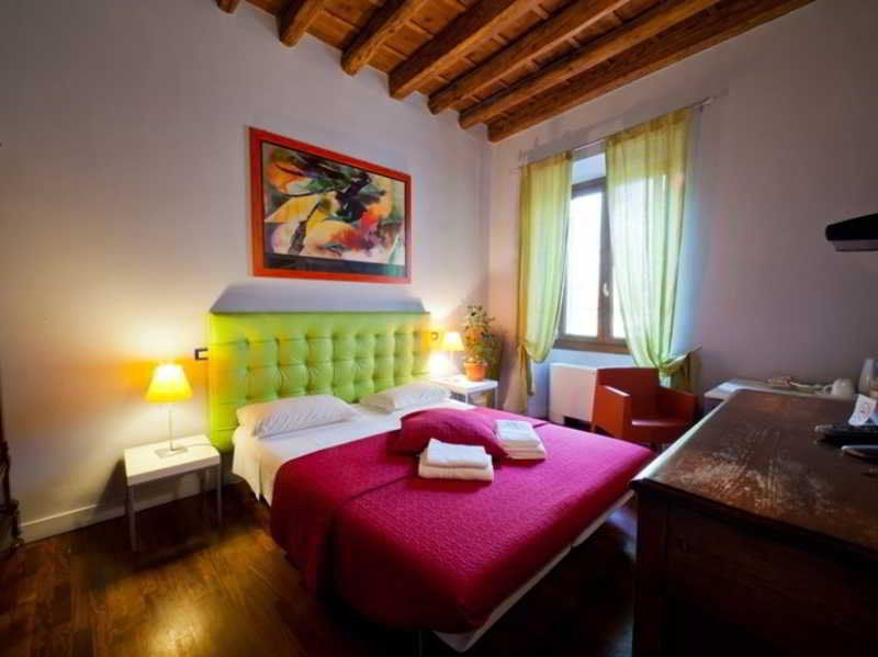 B&B Suburbe Ρώμη Εξωτερικό φωτογραφία