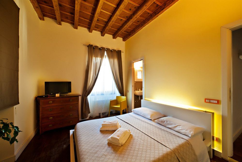 B&B Suburbe Ρώμη Εξωτερικό φωτογραφία
