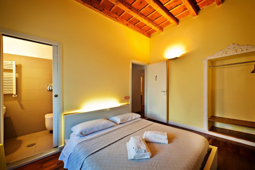 B&B Suburbe Ρώμη Εξωτερικό φωτογραφία