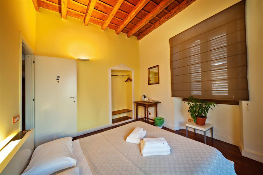 B&B Suburbe Ρώμη Εξωτερικό φωτογραφία