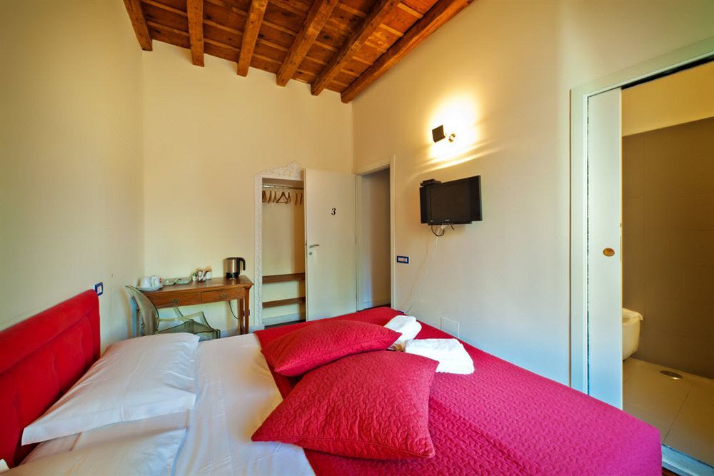 B&B Suburbe Ρώμη Εξωτερικό φωτογραφία