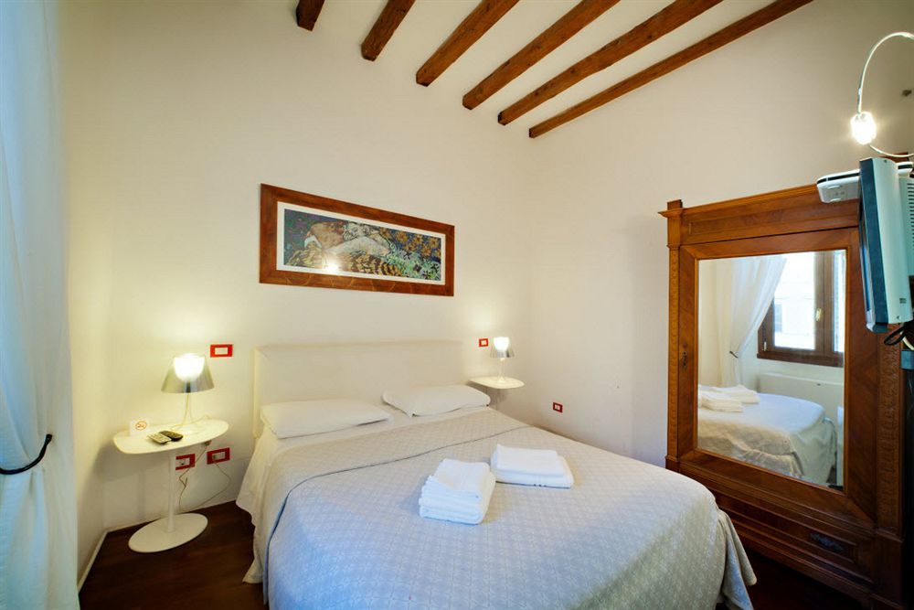 B&B Suburbe Ρώμη Εξωτερικό φωτογραφία