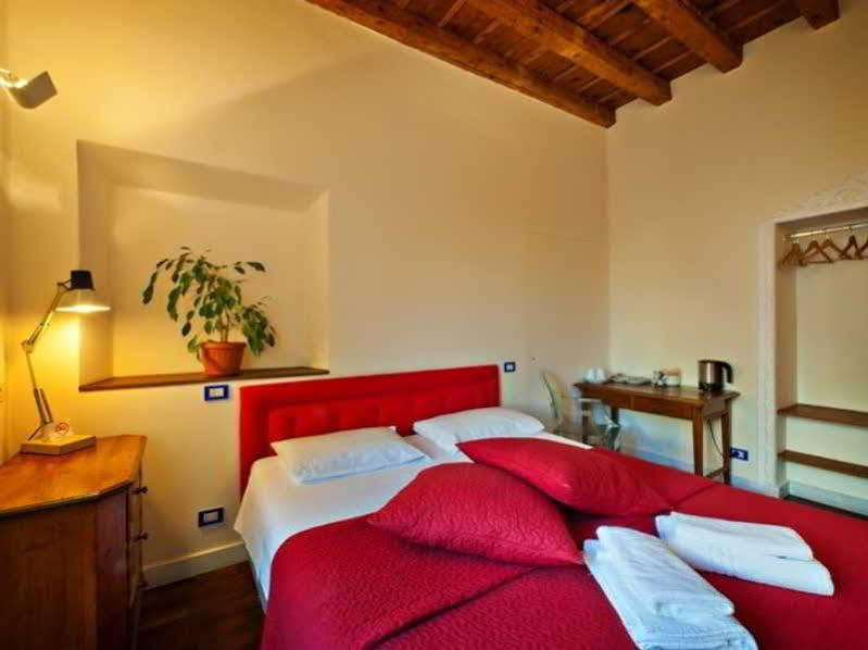 B&B Suburbe Ρώμη Εξωτερικό φωτογραφία