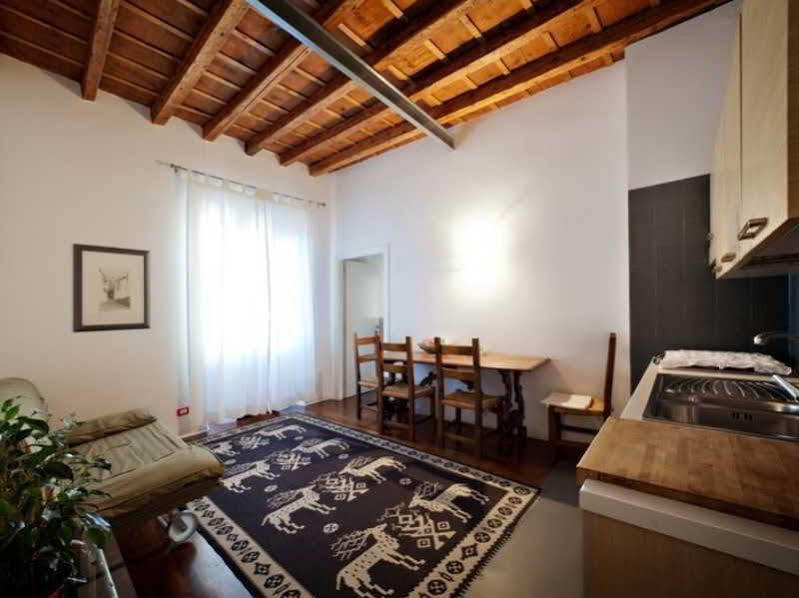 B&B Suburbe Ρώμη Εξωτερικό φωτογραφία