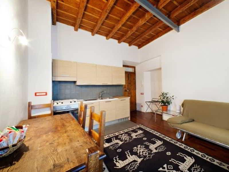 B&B Suburbe Ρώμη Εξωτερικό φωτογραφία