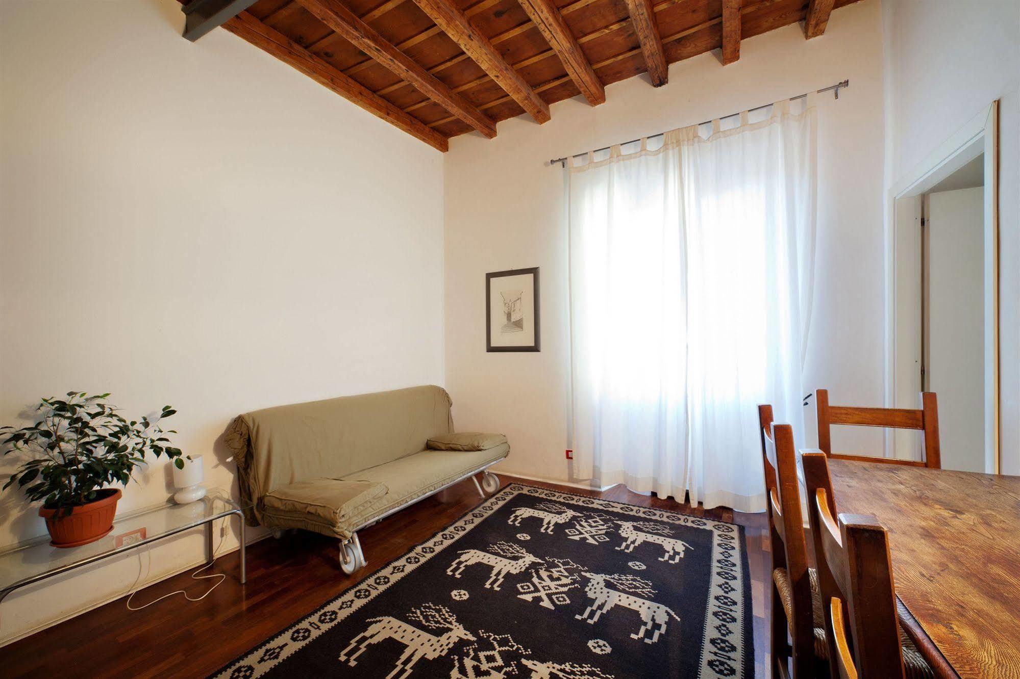 B&B Suburbe Ρώμη Εξωτερικό φωτογραφία