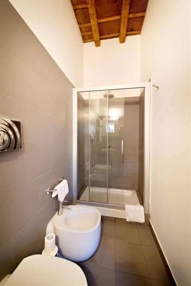 B&B Suburbe Ρώμη Εξωτερικό φωτογραφία