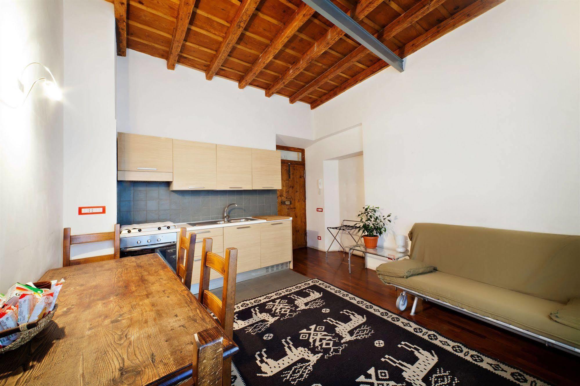 B&B Suburbe Ρώμη Εξωτερικό φωτογραφία